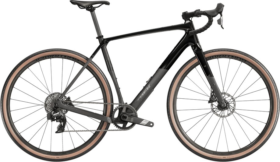 Trek Checkpoint SL 5 AXS Gen 3 2027 (Schwarz) – angeboten von Fahrrad XXL