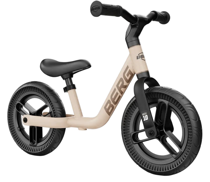Berg MOOV 10 Beige Modell 2026