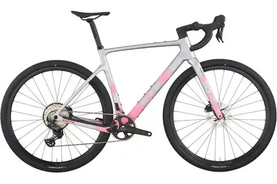 Scott - Scott Addict Gravel 30 - 28 Zoll - Diamant - 2026