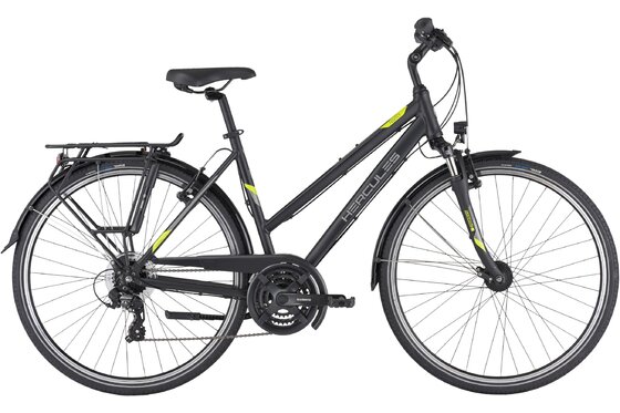 Hercules - Hercules Tourer 21 - 2022 - 28 Zoll - Damen Sport
