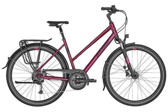 Trekkingräder - Bergamont Horizon 6 - 2022 - 28 Zoll - Damen Sport