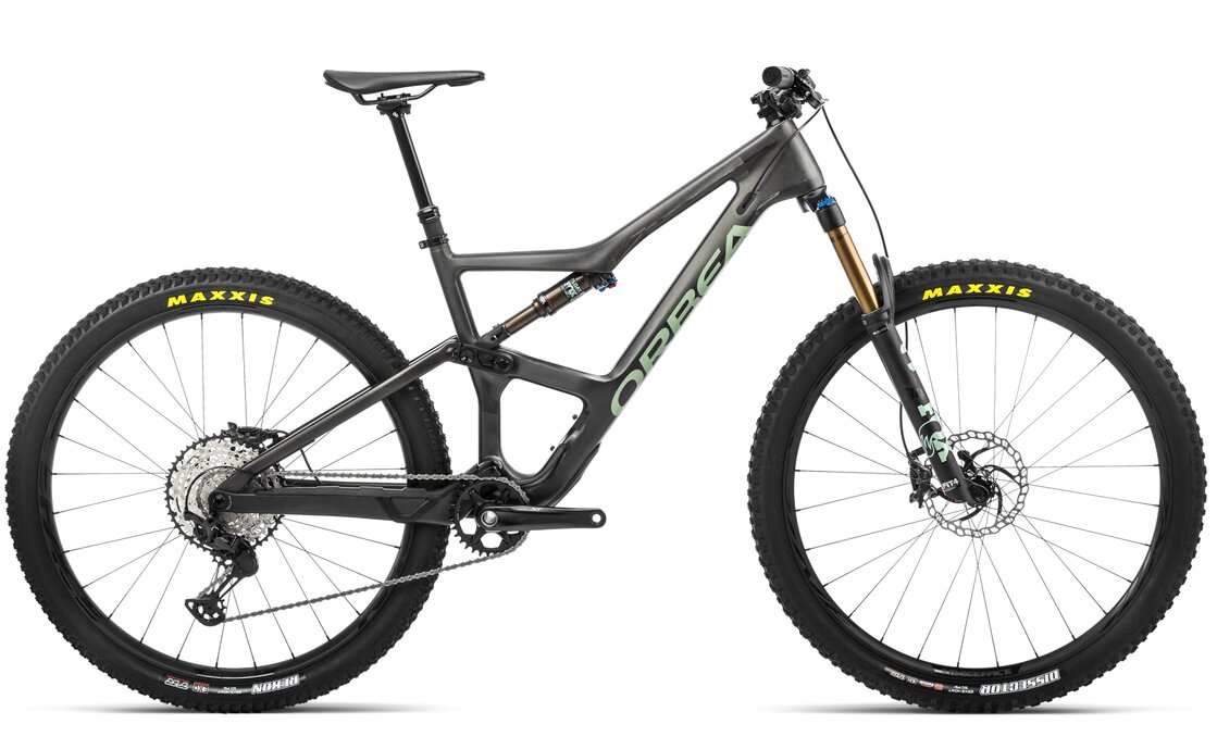 Orbea Occam M10 - 2022 - 29 Zoll - Fully