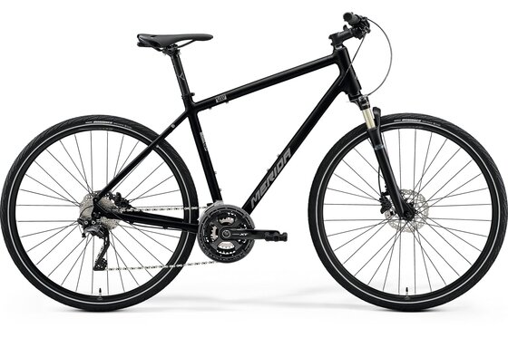 Merida - Merida Crossway XT-Edition - 2022 - 28 Zoll - Diamant