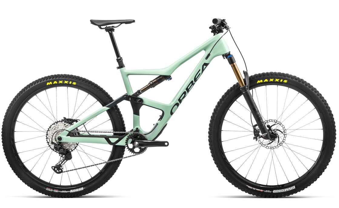 Orbea Occam M10 - 2022 - 29 Zoll - Fully