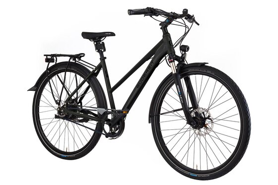 Gudereit LC - Gudereit LC-R 4.0 evo - 2023 - 28 Zoll - Damen Sport