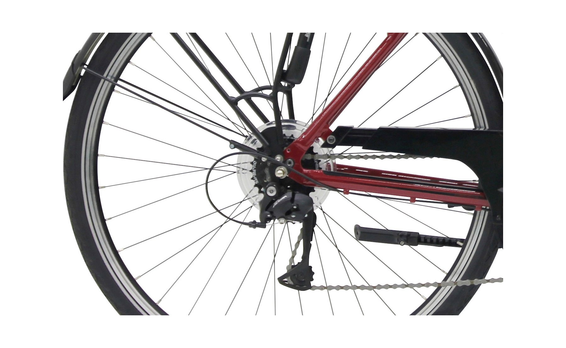 damen fahrrad 28 zoll hercules tourer sport