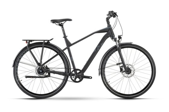 Citybike - Raymon TourRay 6.0 - 2023 - 28 Zoll - Diamant