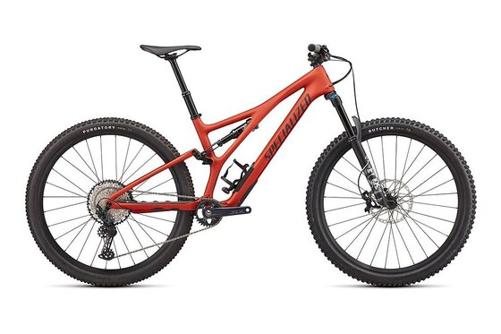 Specialized Stumpjumper - Specialized Stumpjumper Comp - 2022 - 29 Zoll - Fully