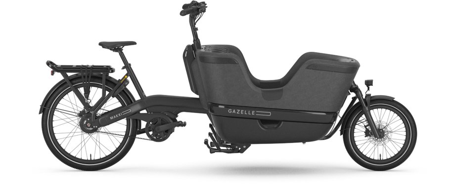 Gazelle Makki Travel