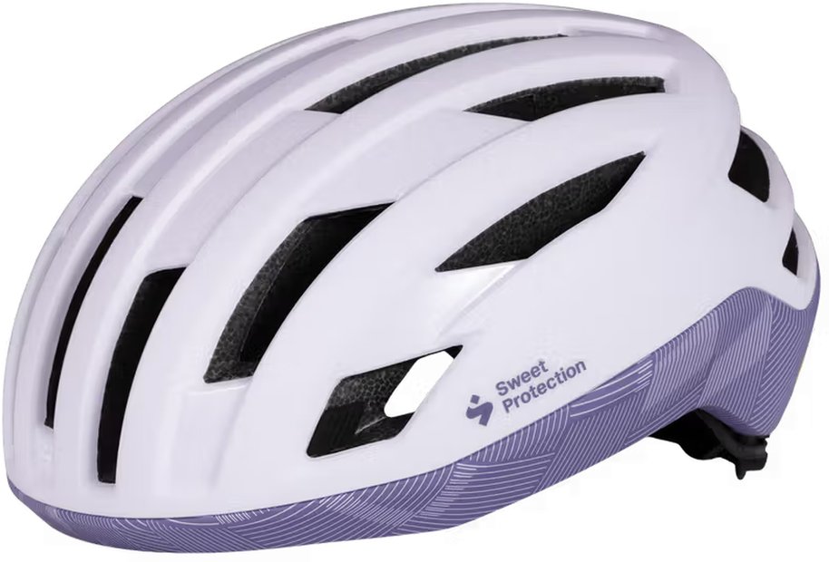 Sweet Protection Fluxer MIPS Lila Modell 2026