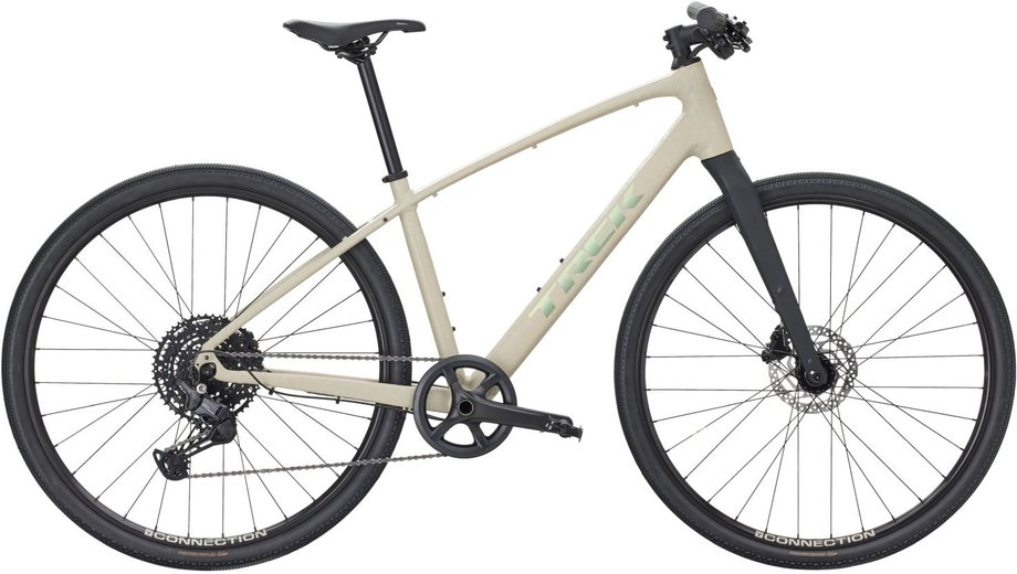 Trek FX Sport AL 3