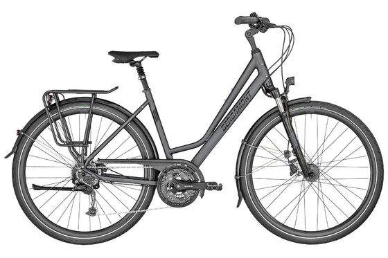 Bergamont Horizon - Bergamont Horizon 6 - 2022 - 28 Zoll - Tiefeinsteiger