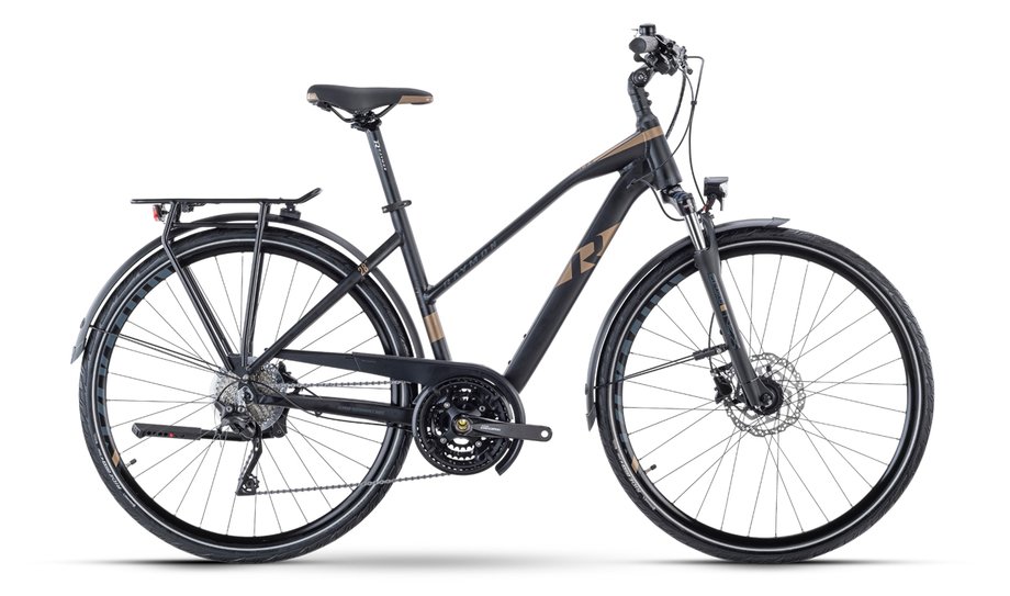 Raymon TourRay 5.0