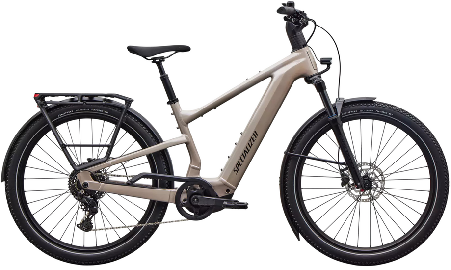 Specialized Turbo Vado 3 4.0 Beige Modell 2027