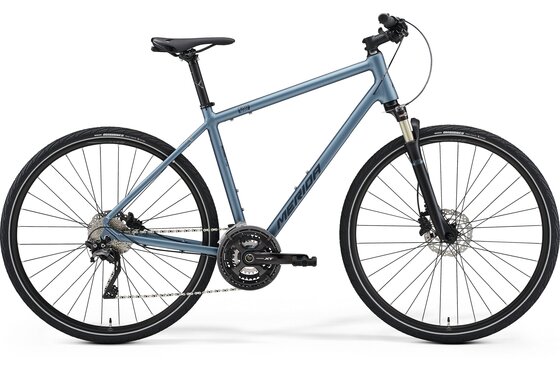 Merida - Merida Crossway XT-Edition - 2022 - 28 Zoll - Diamant