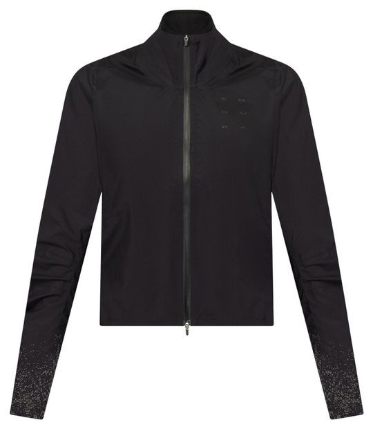 Endura Alltrack Race Cape Schwarz Modell 2026