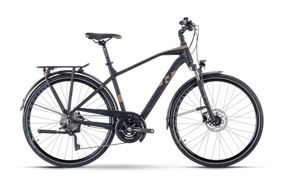 Raymon - Raymon TourRay 5.0 - 2023 - 28 Zoll - Diamant