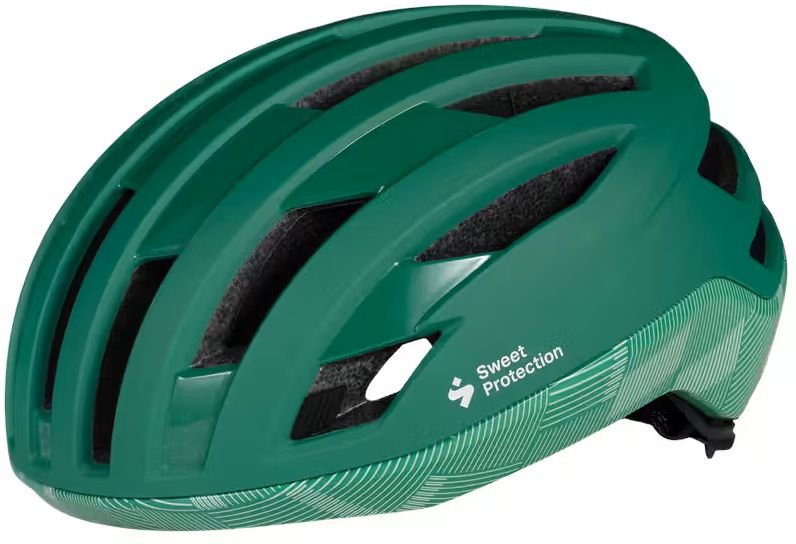 Sweet Protection Fluxer MIPS Grün Modell 2026