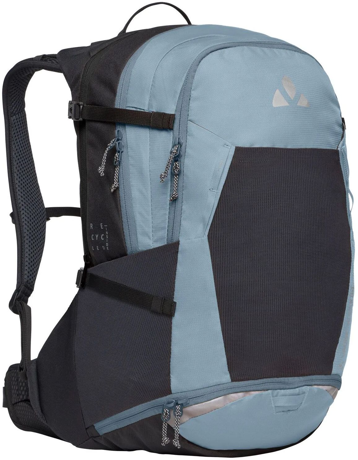 Vaude Bike Alpin 23+5 - heron - Größe 23,5 Liter