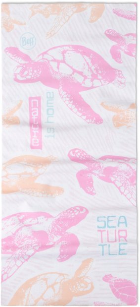 Buff Coolnet UV Youth Pink Modell 2026