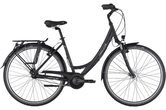 Hercules - Hercules Valencia R7 - 2022 - 28 Zoll - Tiefeinsteiger