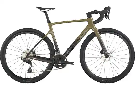 Scott - Scott Addict Gravel 40 - 28 Zoll - Diamant - 2026