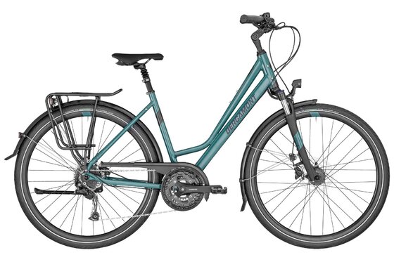 Bergamont Horizon - Bergamont Horizon 6 - 2022 - 28 Zoll - Tiefeinsteiger