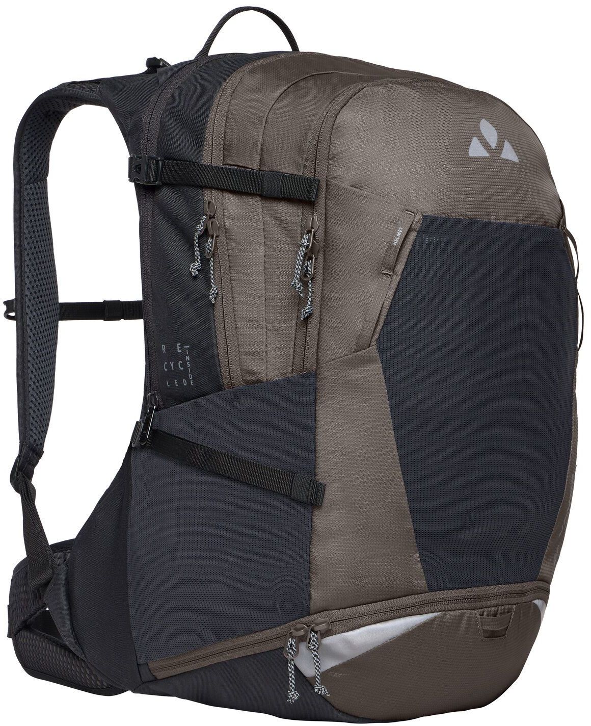 Vaude Bike Alpin 28+5 - coconut - Größe 28+5 Liter