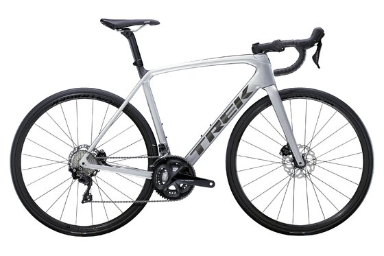 Rennrad Sale - Trek Emonda SL 5 Disc - 2022 - 28 Zoll - Diamant