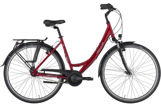 Hercules - Hercules Valencia R7 - 2022 - 28 Zoll - Tiefeinsteiger