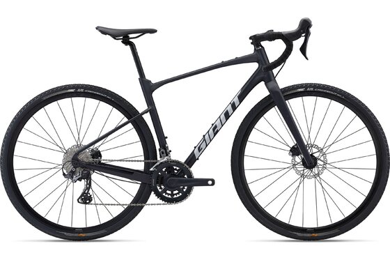 Scheibenbremse - Rennräder - Giant Revolt 0 - 2023 - 28 Zoll - Diamant