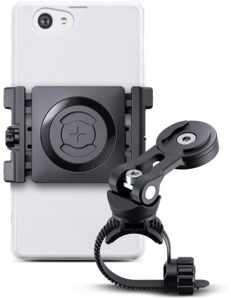 SP Connect Bike Bundle Universal Clamp SPC+ Schwarz Modell 2026