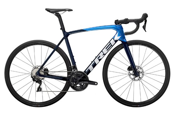 Rennrad Sale - Trek Emonda SL 5 Disc - 2022 - 28 Zoll - Diamant