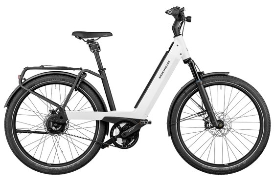 Riese und Müller - Riese und Müller Nevo GT vario - 625 Wh - 2023 - 27,5 Zoll - Tiefeinsteiger