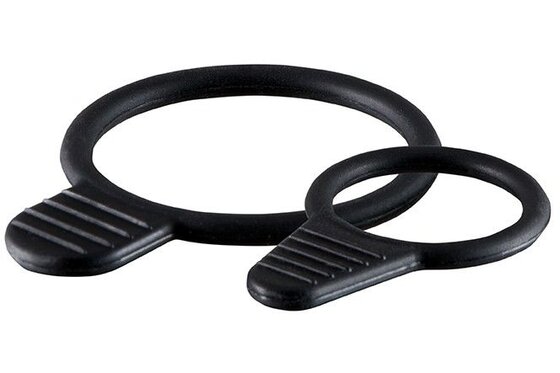Sigma Sport - Sigma O-Ringe für Nugget II und Flash Rücklicht