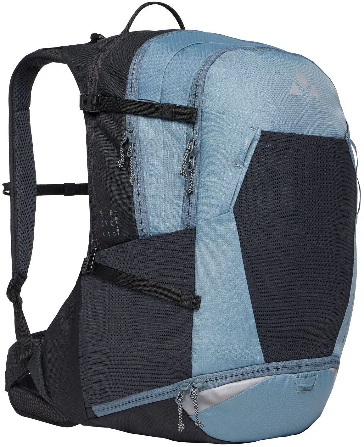 Vaude Bike Alpin 28+5 - heron - Größe 28+5 Liter