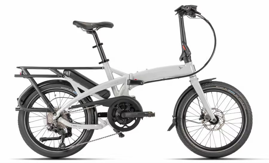 Tern Vektron P10 Grau Modell 2027