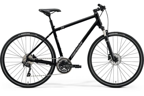 Merida - Merida Crossway 300 - 2022 - 28 Zoll - Diamant