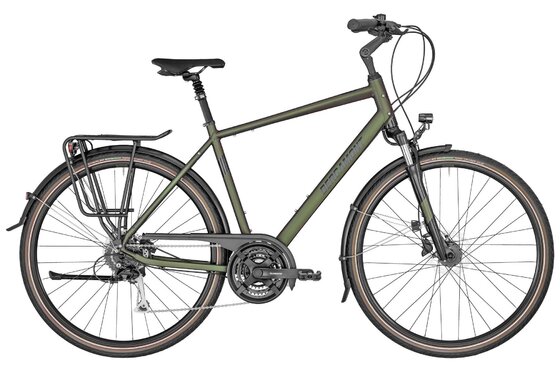 Trekkingräder - Bergamont Horizon 4 - 2022 - 28 Zoll - Diamant