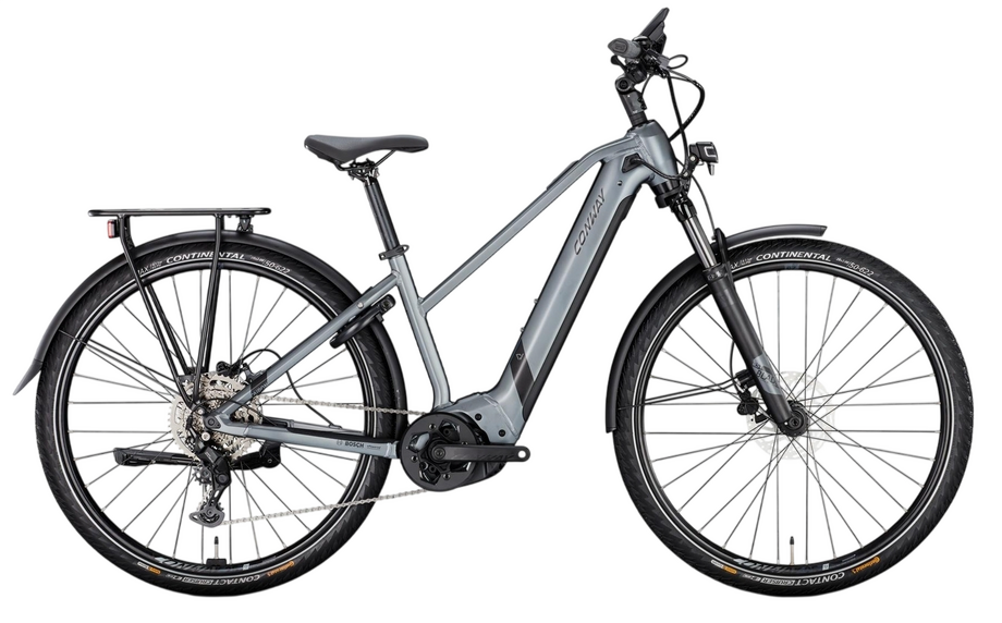 Conway Cairon T 3.0 750 SE Grau Modell 2025
