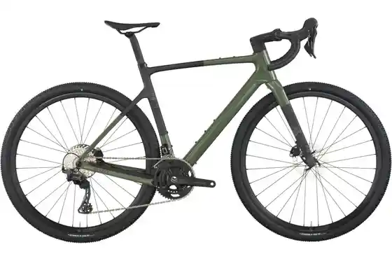 Scott - Scott Addict Gravel 40 - 28 Zoll - Diamant - 2026
