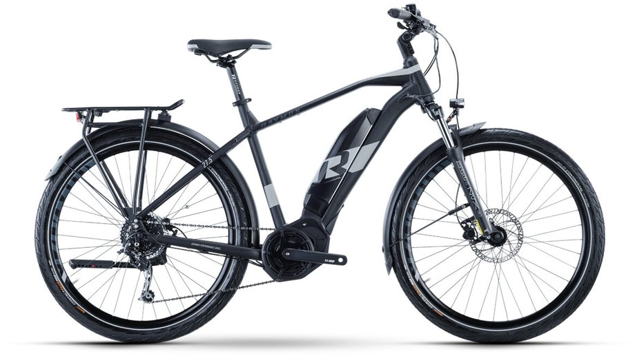 Raymon TourRay E 3.0 T350