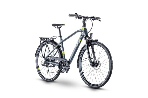 Raymon - Raymon TourRay 3.0 - 2023 - 28 Zoll - Diamant