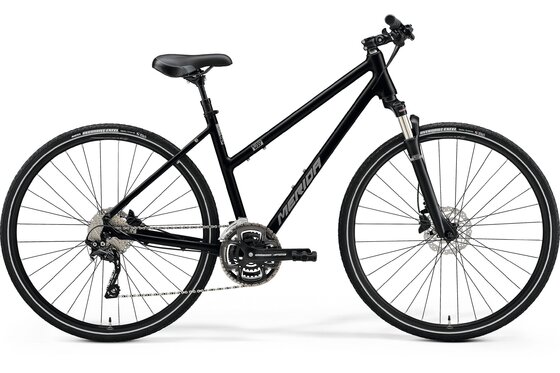 Merida - Merida Crossway 300 Lady - 2022 - 28 Zoll - Damen Sport
