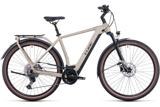 Cube Kathmandu Hybrid - Cube Kathmandu Hybrid Pro 625 - 625 Wh - 2022 - 28 Zoll - Diamant