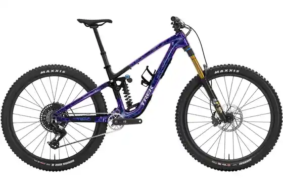 Enduro MTB - Trek Fuel LX 9.8 Eagle 90 Gen 7 - 29 Zoll - Fully - 2026