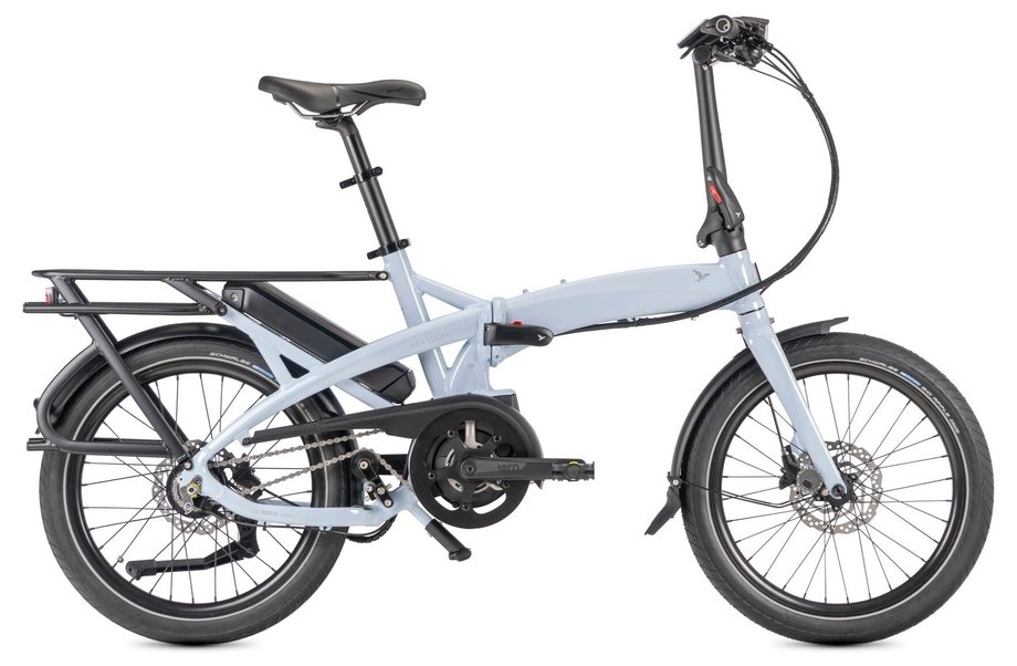 Tern Vektron P7i Blau Modell 2026