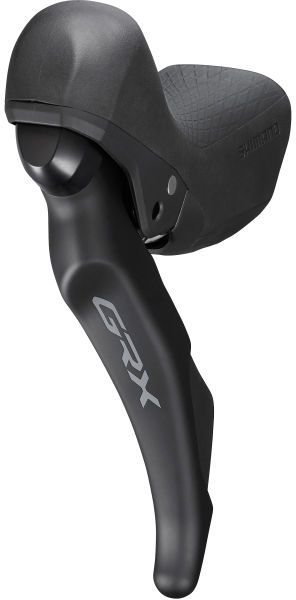 Shimano GRX ST-RX600-L