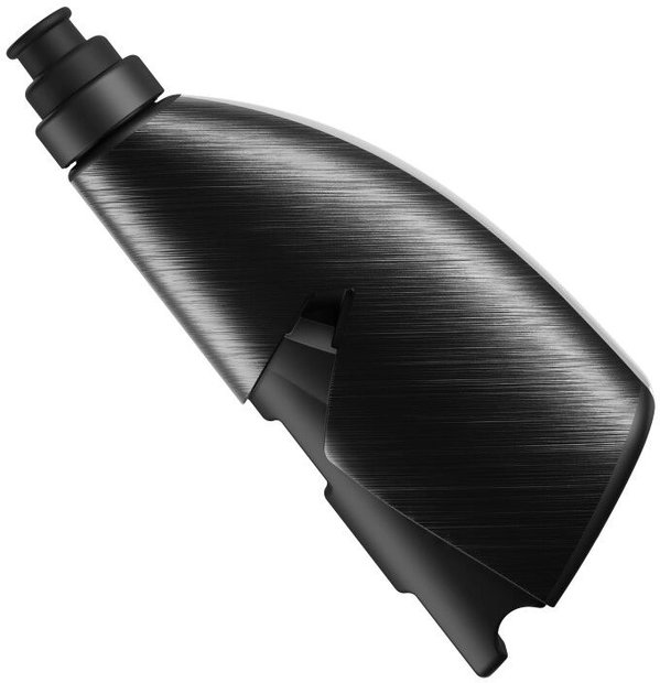Elite Trinkflasche Crono CX 2024 - 500 ml Schwarz Modell 2026