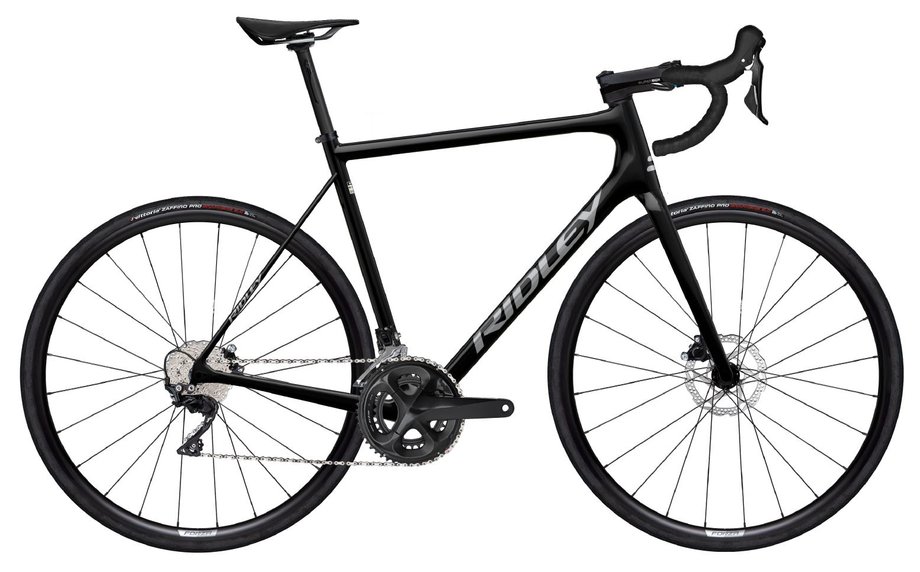 Ridley Helium Disc